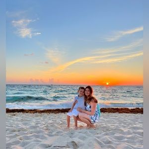 Meet your Posher, Rhiannon